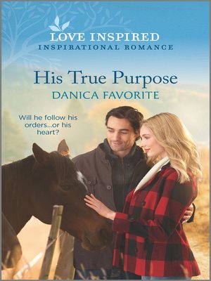 cover image of His True Purpose